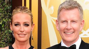 Cat Deeley y Patrick Kielty esperan su segundo hijo