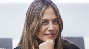 Martina Klein: "Ser modelo no es algo sensato"