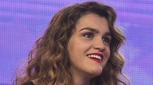 Amaia no quiere ir a 'La mañana de la 1' al salir de 'OT'