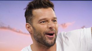 Los miedos de Ricky Martin por hablar de su homosexualidad