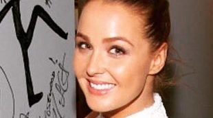 Camilla Luddington se ha comprometido con Matthew Alan
