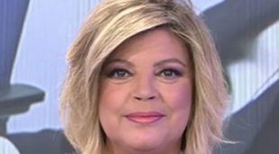 Terelu consigue ser presentadora de 'Sálvame'