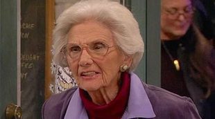 Muere Connie Sawyer a los 105 años