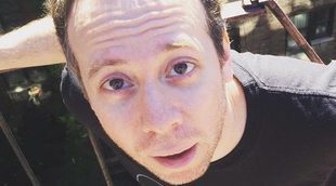 Kevin Sussman ('The Big Bang Theory') se divorcia