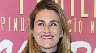 Carlota Corredera ha pasado dos veces por quirófano