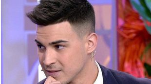 Así fue la final del trono de Iván Sánchez en 'MyHyV'