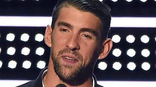 Michael Phelps: "Me alegro de no haberme suicidado"