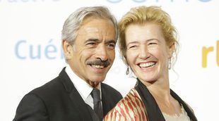 La familia Alcántara brilla en la premier de la 19 temporada de 'Cuéntame'