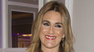 Carlota Corredera explota: "Lo que he conseguido me lo he currado"
