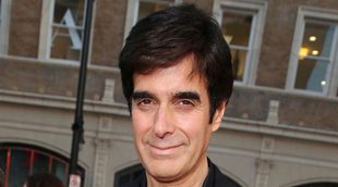 David Copperfield acusado de presuntos abusos sexuales