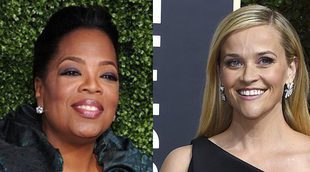 Los 'defectos físicos' de Oprah y Reese Witherspoon