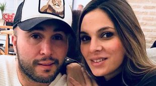 Kiko, Irene y Ana, muy tiernos a pocos días de recibir a Carlota