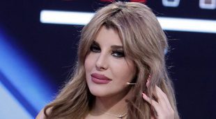 La preocupante delgadez de Charlotte Caniggia ('GH VIP 4')