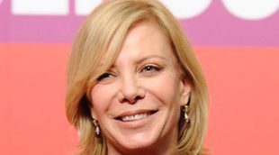 La actriz argentina Cecilia Roth fue violada en Madrid