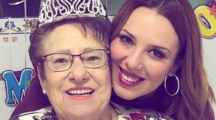 Lorena ('GH14'), contra la sanidad pública por su abuela