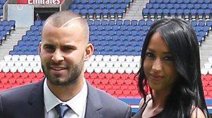El entorno de Jesé Rodríguez responde a Aurah Ruiz