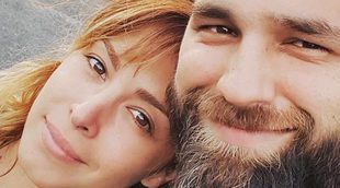 Gisela celebra tres años de amor con su pareja