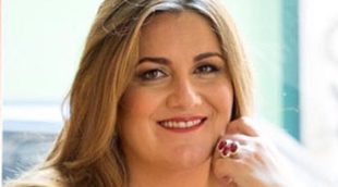 Carlota Corredera recuerda su época con sobrepeso