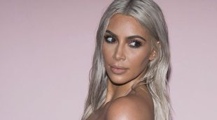 Kim elige enemigos a los que mandar su nuevo perfume