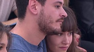 Emoción y abrazos en el reencuentro de 'OT 2017'