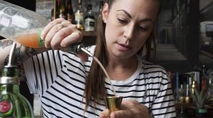 4 cócteles de San Valentín: las recetas de Kaitlyn Steward y Jennifer Le Nechet, mejores barmans del mundo