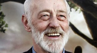 Muere John Mahoney, el mítico padre de la serie 'Frasier'