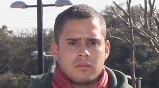 José Fernando, a su familia: "Os amo con toda mi alma"