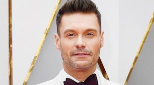 Ryan Seacrest se defiende de las acusaciones por acoso sexual