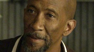 Muere Reg E. Cathey a los 59 años