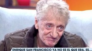 La escatológica anécdota de San Francisco sobre Lola Flores