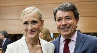 González y Cifuentes tuvieron supuestamente una "relación sentimental"