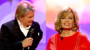 María Teresa Campos y Bigote, estrenan single enamorados