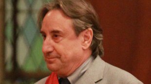 ¡Juanjo Puigcorbé ya no se llama así!
