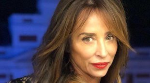 María Patiño se hace un retoque estético