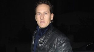 Camila Parker provoca el despido de Brendan Cole