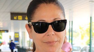 La verdadera razón por la que Isabel Pantoja tiene prohibido viajar a EEUU: no quiere pedir perdón