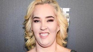 La confesión de Mama June: "Puedo quedarme ciega"