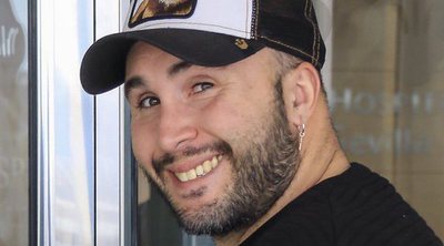 Kiko Rivera confiesa que su apellido no le ha ayudado en su carrera musical
