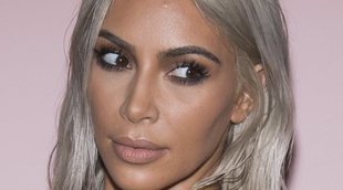 Kim Kardashian, arrepentida de un tratamiento de belleza