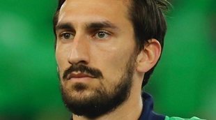 Davide Astori, capitán de la Fiorentina, encontrado sin vida en la habitación de su hotel