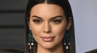 Kendall Jenner, hospitalizada por una reacción alérgica