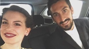 Las historia de Astori y Fioretti, truncada por la muerte del jugador