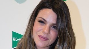 Laura, embarazadísima: "Estoy abrumada con todo"