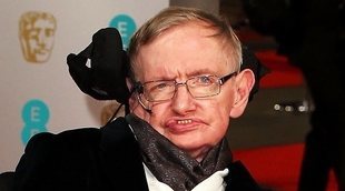 Muere Stephen Hawking, el físico teórico más conocido del mundo