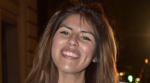 Chabelita se muda a su nuevo hogar y Kiko Rivera le envía un mensaje cargado de intenciones