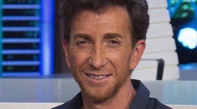 Pablo Motos, uno de los presentadores más ricos de España con el éxito de 'El Hormiguero'