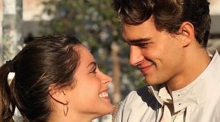 Tini Stoessel se pronuncia sobre su ruptura con Pepe Barroso