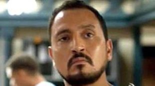 Un actor de 'El Príncipe' entra en prisión por tráfico de drogas