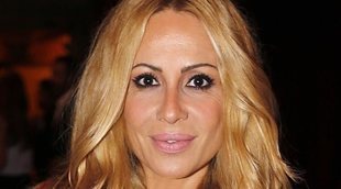 Marta Sánchez presenta oficialmente a su nuevo novio