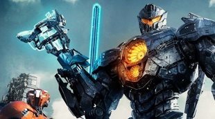 Featurette exclusiva de 'Pacific Rim: Insurrección'